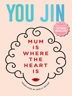 cover image of Mum Is Where the Heart Is